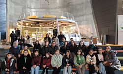 Osmangazili Çocuklardan Bursaspor’a Tam Destek