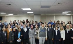 Otizmli Bireyler İçin Ankara'ya 'Bursa' Çıkarması