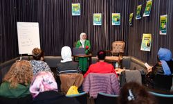 Osmangazi’de Öyküler Derinlemesine Çözümleniyor