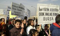 '3 Aralık Hatırlatma Değil, Hesap Sorma Günü'