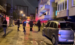 Yangın faciası: 2 çocuk can verdi, 2 çocuk yaralandı