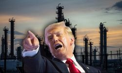 ABD yaptırımı Türkiye'nin Rusya'dan petrol alımını etkiledi