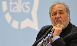 İlber Ortaylı: Sanal medyanın arkasında Alman istihbarat örgütleri var