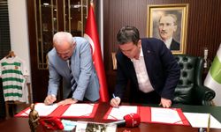 Osmangazi'den yeni protokol