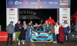 Kübra Denizci Keskin’den Podyumda Çifte Başarı