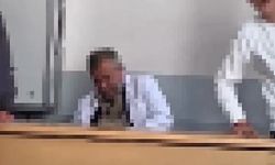 Okuldaki skandalın ardındaki gerçekler