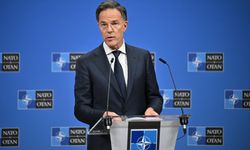 Rutte: Ukrayna'nın NATO'ya katılımı konusunda oydaşma yok