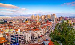 Bugün Bursa'da hava nasıl olacak? (19 Aralık Cuma)