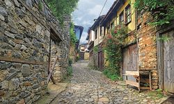 Bursa Valiliği, UNESCO Mirası Cumalıkızık’ı Hatırlattı