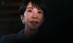 Japonya Başbakanın "Çalışmaya söz veriyorum" ifadesi "yılın en popüleri" seçildi