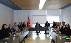 Nilüfer'in yaşam kalitesi vurgusu...