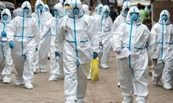 Muğla'da 11 mahalle karantinaya alındı