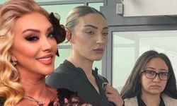 Güllü'nün kızı 'kasten öldürme' suçundan tutuklandı!