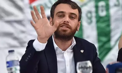 Emin Adanur teslim oldu