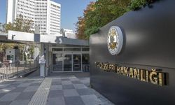 Ankara'dan Yunanistan'a çok sert uyarı