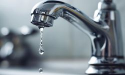 Ankara'da 13 saatlik su kesintisi