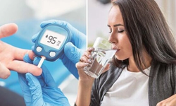 Diyabet habercisi olabilir