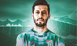 Bursasporlu futbolcu da bahis soruşturmasında PFDK’ya sevk edildi!