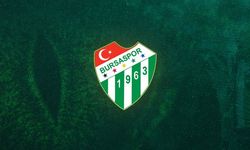 Bursaspor ara transferde 4. imzayı attı
