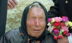 2026 yaklaşırken Baba Vanga’nın “büyük kırılma” kehaneti yeniden gündeme geldi.