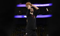 NBA'de 2026 All-Star'ın taraftar oylamasında ilk sonuçlar açıklandı