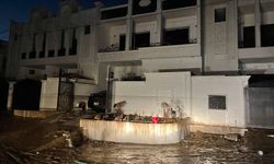 Sel nedeniyle 300 aile yerinden edildi