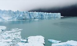'Kıyamet Buzulu' çöküşün eşiğinde!