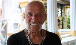 Oyuncu Coşkun Göğen hastaneye kaldırıldı