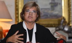 Eski başbakanın gelini uzaklaştırma istedi