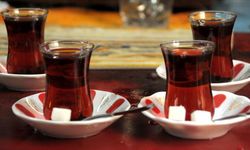 Boyalı çay piyasayı ele geçirdi!