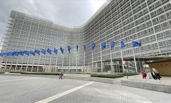 AB Dışişleri Bakanları Ukrayna ve Orta Doğu'yu görüştü