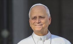 Papa ziyaret etti, sit alanındaki arsalar değerlendi