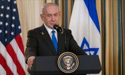 Netanyahu'dan "Yahudiler başarısız olsaydı ABD olmazdı" iddiası