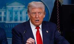 Trump yönetimi açıklandı: Epstein belgelerinin tamamının açıklanması bir haftayı bulabilir