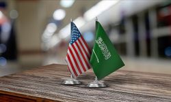 ABD'den Suudi Arabistan'a 1 milyar dolarlık eğitimine onay