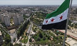 Kanada'dan Suriye kararı