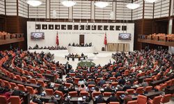 2026 Merkezi Yönetim Bütçesi görüşmeleri tamamlandı