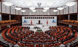 Meclis'te istismar olayında tutuklama!