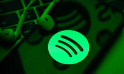 Bu da 'CHP'nin Spotify listesi'