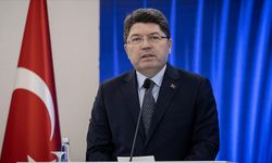 Bakan Tunç'tan engelli mahkumlara müjde