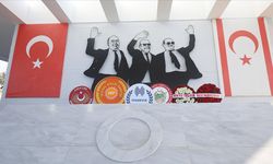 Denktaş'ın kabri sahipsiz kalmadı