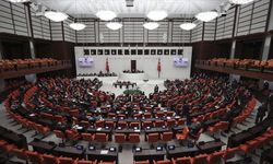 DEM Parti raporunu TBMM Başkanlığına sundu