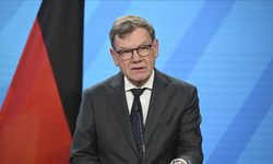 Almanya Dışişleri Bakanı Wadephul: Rusya saldırgan ve emperyalist ülke olmaya devam ediyor