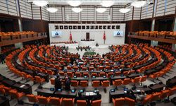 11. Yargı Paketi'nde infaz indirimi maddesi kabul edildi