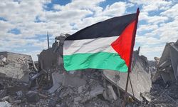 Filistin'de 2025'te ciddi ekonomik durgunluk ve GSYH'de keskin düşüş yaşandı