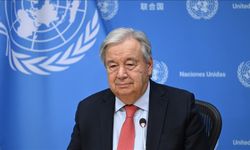 Guterres, Suriye’de rejimin çöküşünün yıl dönümünde açıklamalarda bulundu