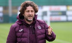 Fatih Tekke: "Kaybettiğimiz için üzgünüz"