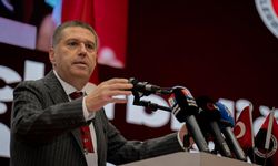 Gençlerbirliği'nin yeni başkanı Arda Çakmak'tan "ilk" mesaj