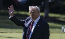 Beyaz Saray, Trump'ın genel sağlık durumunun "çok iyi olduğunu" açıkladı