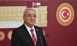 Önder Aksakal'dan TRÇ İttifakına destek